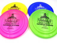 frisbees 2025